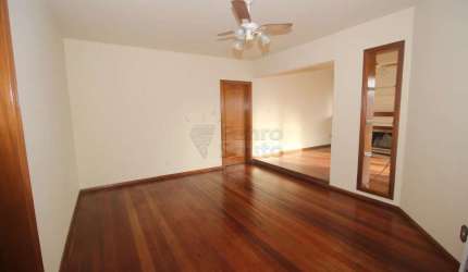 Apartamento 3 Dormitórios no Edifício Residencial Livorno - Alto Padrão na Avenida Dom Joaquim