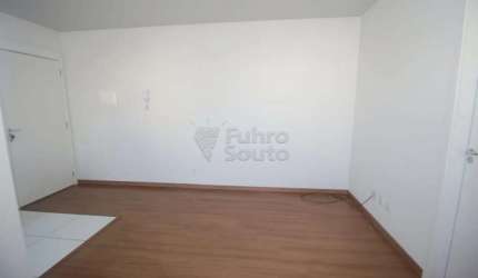 Apartamento 2 Dormitórios no Condomínio Jardim do Lago - Conforto e Qualidade de Vida em Localização Privilegiada