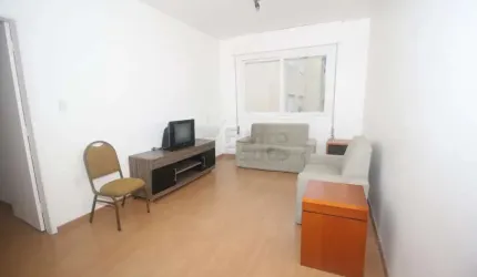 Oportunidade Próxima à UCPel e Odonto - Apartamento Semi Mobiliado à Venda ou Aluguel no Centro