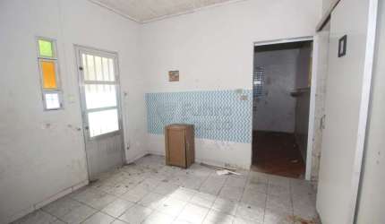 Casa com um Dormitório no Bairro Porto - Praticidade e Boa Localização!