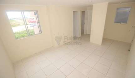 Apartamento no Residencial Granada II - Localização estratégica e conforto para sua rotina