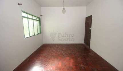 Sobrado Amplo e Confortável para Locação no São Gonçalo - Pelotas/RS
