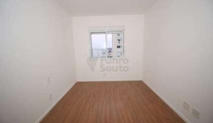 Apartamento com 2 Dormitórios no Residencial JK Parque Clube - Conforto e Funcionalidade no Bairro Areal!