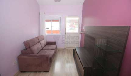 Apartamento Padrão em Pelotas