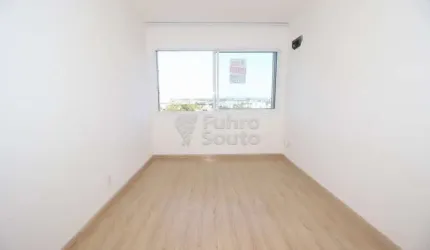 Apartamento com 3 Dormitórios no Condomínio Terrace - Conforto, Espaço e Funcionalidade para Sua Família!