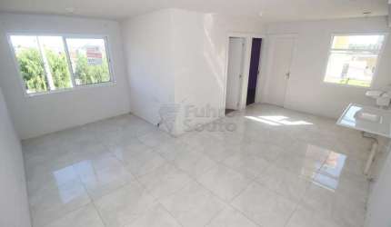 Aluguel de Apartamento no Condomínio Guimarães II - Bairro Areal, Pelotas