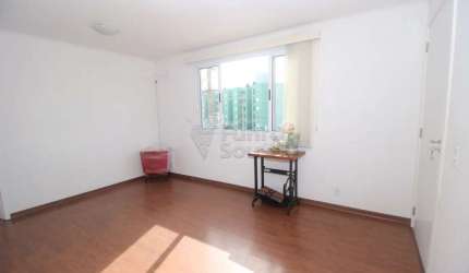 Apartamento Semi Mobiliado no Maria Clara Umuharama