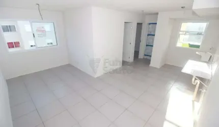 Apartamento no Residencial Cidade de Coimbra - Bairro Areal!