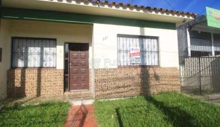 Casa no bairro Fragata
