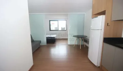 Apartamento Novo e Completo no Condomínio Urban Santa Cruz - próximo a UCPel!