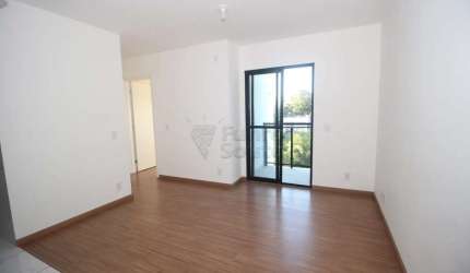 Apartamento com 2 Dormitórios no Connect Residencial - Três Vendas, Pelotas