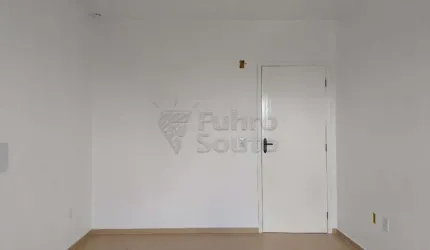 Apartamento 2 Dormitórios no Edifício Residencial João G. Nogueira - Espaço e Iluminação para sua Comodidade