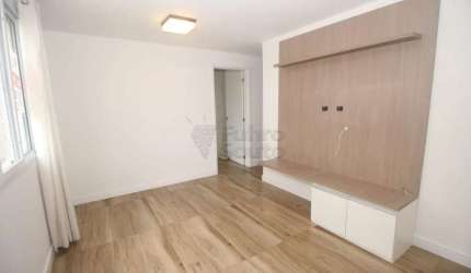 Apartamento Semi mobiliado para Alugar no Maria Clara Umuharama - Conforto e Praticidade ao Lado do Shopping Pelotas!
