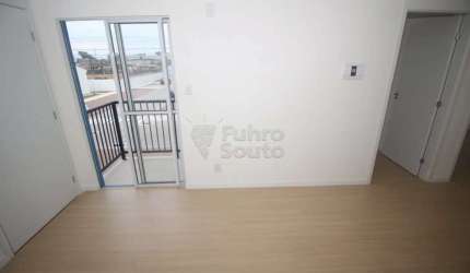 Apartamento no Life Club Fernando Osório - Conforto, Segurança e Qualidade de Vida!