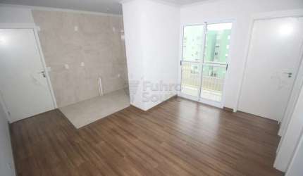 Excelente Oportunidade no Jardim Umuharama - Apartamento com Sacada e Churrasqueira