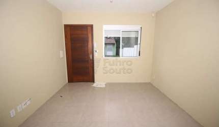 Seu novo lar espera por você no Residencial Santa Bárbara! Conforto, espaço e localização privilegiada!