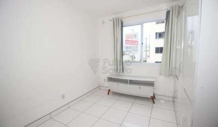 Apartamento Mobiliado para Aluguel no Home Club I - Praticidade e Conforto nas Três Vendas!