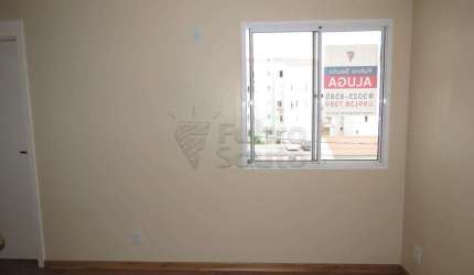 Apartamento Padrão em Pelotas