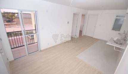 Incrível Oportunidade! Apartamento no Life Club Fernando Osório - Conforto, Localização e Qualidade de Vida!