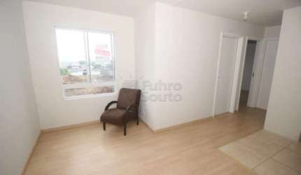 Apartamento de 2 Dormitórios no Parque Areal - Conforto e Localização no Areal!