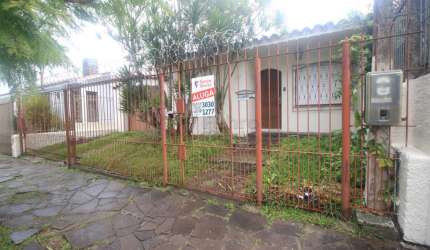 Casa Padrão em Pelotas