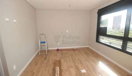 Viva com Estilo no Parque Una ? Loft Novo à Venda no Canto!