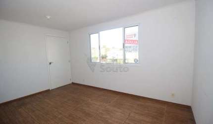 Apartamento Padrão em Pelotas