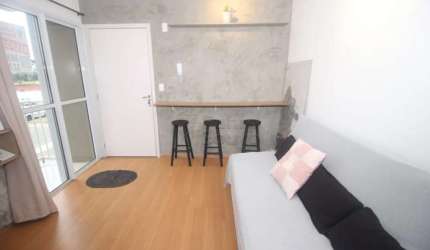 Imperdível! Lindo apartamento mobiliadono Recanto da Figueira - Pronto para morar!