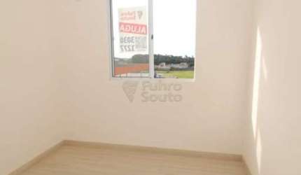 Apartamento no Life Park Fernando Osório