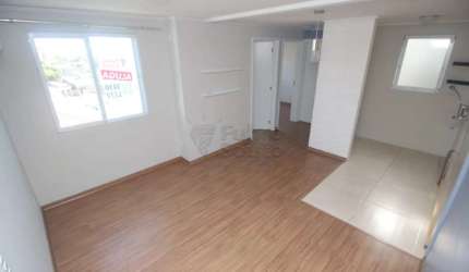Apartamento para Aluguel no Condomínio Venezia - Conforto e Praticidade no Fragata
