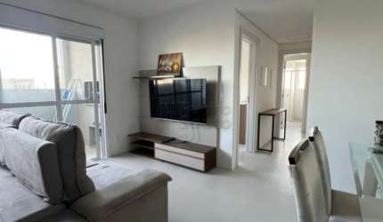 Apartamento Mobiliado no Smart Urban Club - Para Venda e aluguel no Bairro Areal em Pelotas