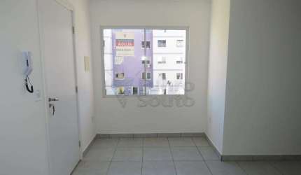 Seu novo lar espera por você no Residencial Violeta!