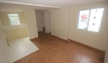 Apartamento para locação no Condomínio Sevilha - Três Vendas, Pelotas