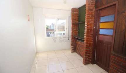 Apartamento de 1 quarto
