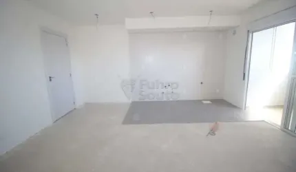 Apartamento Incrível no Smart Urban Club - 3 Dormitórios e 2 Vagas de Garagem