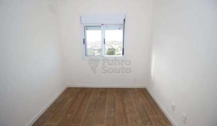 Apartamento no Residencial Aveiro ? Alto, Arejado e Pronto para Morar!