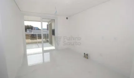 Viva o Novo! Apartamento à Venda e para Aluguel no Residencial Miguel Zabaleta - Alto Padrão