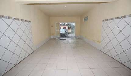 Aluguel de Casa Residencial e Comercial no Fragata