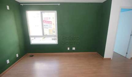Apartamento para Locação no Residencial Milano - Bairro Fragata
