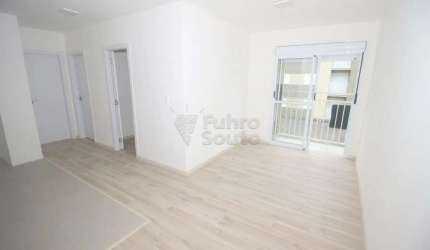 Apartamento novo no Aveiro - conforto, praticidade e localização privilegiada!