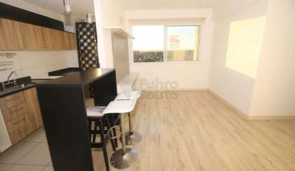 Surpreendente Apartamento: Conforto, Estilo e Infraestrutura Completa!