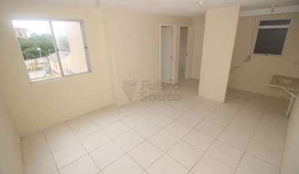 Excelente oportunidade para quem busca conforto, segurança e praticidade. Apartamento no Granada II