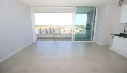 Apartamento de alto padrão no bairro Areal