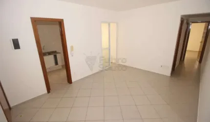 Apartamento para Aluguel no Centro de Pelotas - Edifício Nita Ótima Oportunidade!
