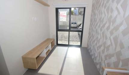 Apartamento Padrão em Pelotas