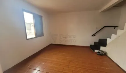 Casa Próxima ao Centro - Sua Nova Moradia te Espera!
