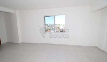Apartamento de 01 quarto