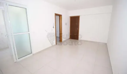 Apartamento de 02 quartos