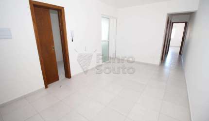 Apartamento de 02 quartos