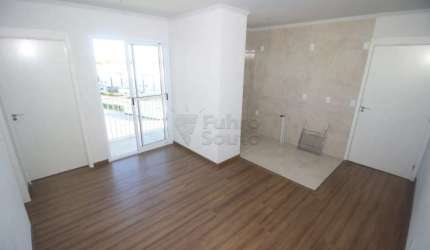 Excelente Oportunidade no Jardim Umuharama - Apartamento com Sacada e Churrasqueira